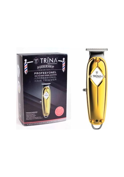 Trina 0050 Saç Sakal Kesme  Makinesi