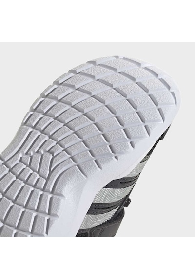 Adidas Kj9718 Lıghtorama Rnr El I Çocuk Günlük Spor Ayakkabısı Siyah
