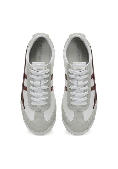 Proshot Zac W 5fx Beyaz Kadın Sneaker 000000000102055254 Beyaz-bordo Beyaz - Bordo Proshot Zac W 5fx Beyaz Kadın Sneaker 000000000102055254 Beyaz-bordo Beyaz - Bordo