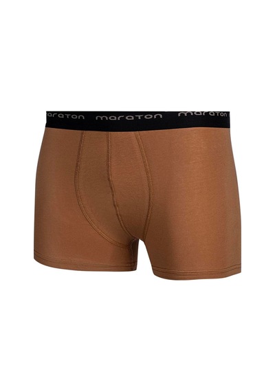 Maraton 2'li Erkek Camel- Boxer Camel-