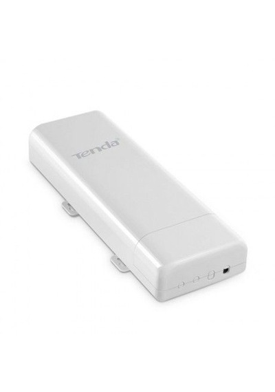 Tenda O6 1 Port 433mbps 5ghz 10km 16dbi Outdoor Access Point Cpe