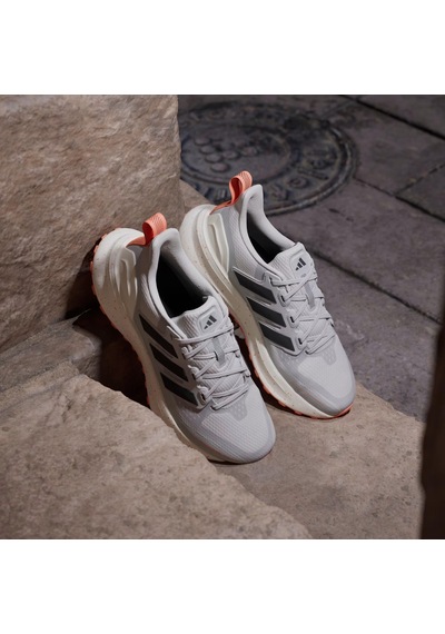 Adidas Ultrarun 5 Tr Kadın Koşu Ayakkabısı C-adıjq6922b10a00 Gri