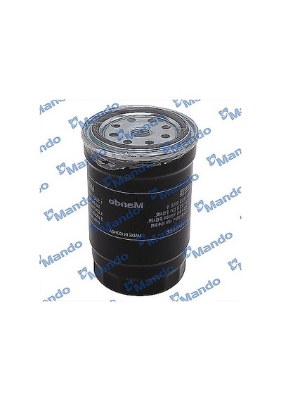 MANDO EFF00007T Mazot Filtresi 05- Santa Fe-Tucson-Sportage 2.0CRDI İ30 Accent.Blue