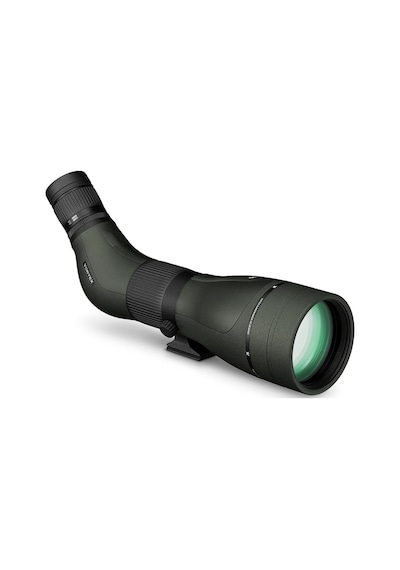 Vortex Diamondback HD 20-60x85 Spotting Scope Kara Teleskopu Çok Renkli
