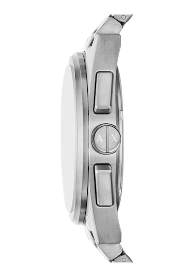 Armani Exchange Ax2862 Kol Saati Metalik Gri