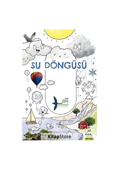 Su Döngüsü / Takımyıldız