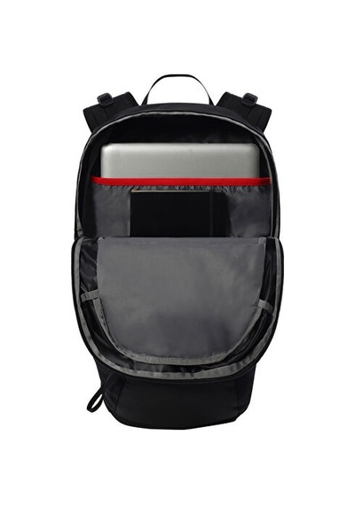 The North Face Basin 18 Sırt Çantası 18l Nf0a52cz4hf1 Siyah Siyah