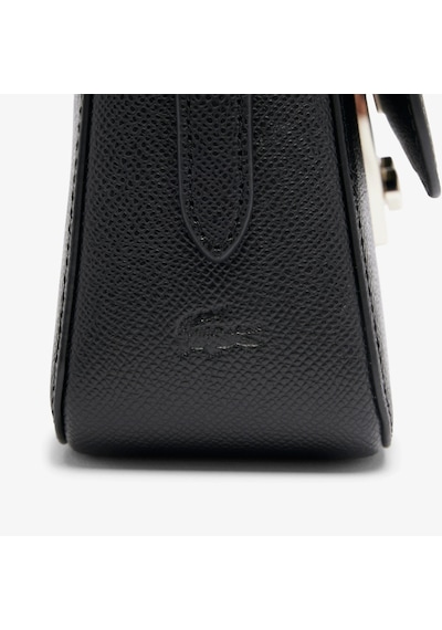 Lacoste Kadın Omuz Çantası Nf5099ph-000 Siyah