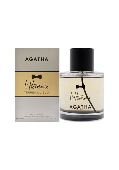 Agatha L'homme Terres Du Sud Edp 100 Ml Parfüm Diğer