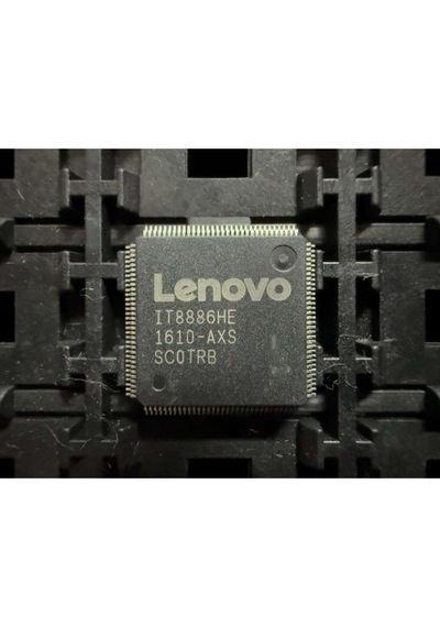 It8886he Io Chipset
