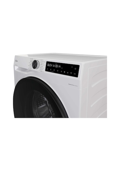 Hoover HBWR 4117BL10-17 16 Programlı 1400 Devir Kurutmalı Çamaşır Makinesi