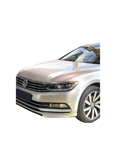 Volkswagen Passat B8 Ön Tampon Eki 2015 ve Sonrası