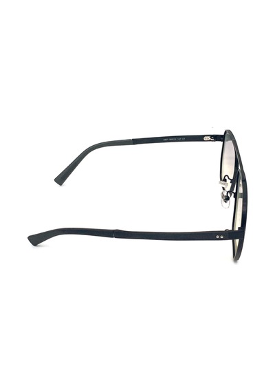 Black Blk2607 C7 Unisex Güneş Gözlüğü Siyah
