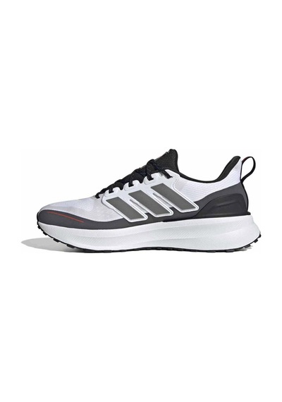 Adidas Ultrarun 5 Tr Erkek Beyaz Koşu Ayakkabısı Ayakkabı Jp5907