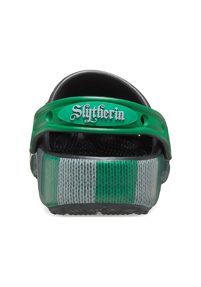 Crocs Slytherın Unısex Çocuk Terlik 210546-90h Siyah