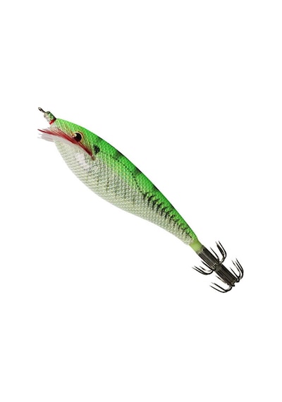 Yozuri Squid Ultra Cloth-bavc Kalamar Zokası 90mm - Cl10