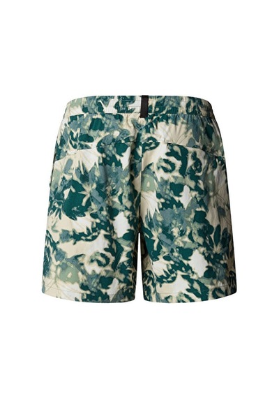 The North Face M Class V Pathfinder Pull On Short - 7" Erkek Outdoor Mayo Şortu Nf0a8b5t5uv1 Yeşil Yeşil