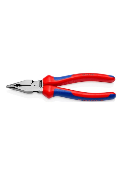 Knipex 08 22 185 Sivri Uçlu Kombine Pense