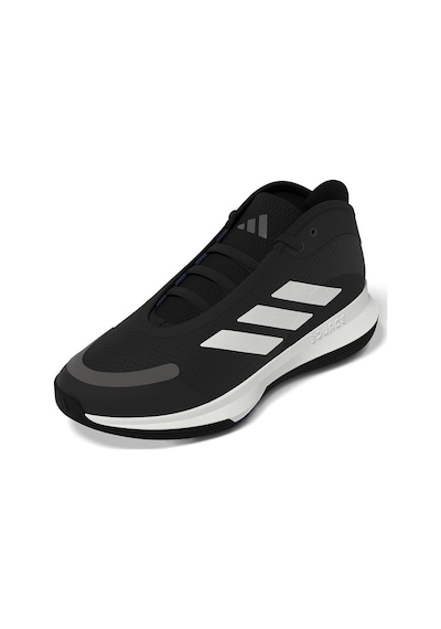 Adidas Ie7845 Bounce Legends Erkek Basket Ayakkabısı Siyah Beyaz Siyah - Beyaz
