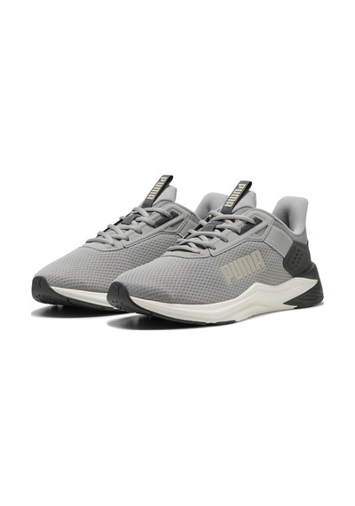 Puma Ftr Wave Gri Kadın Sneaker 311095-08 Gri