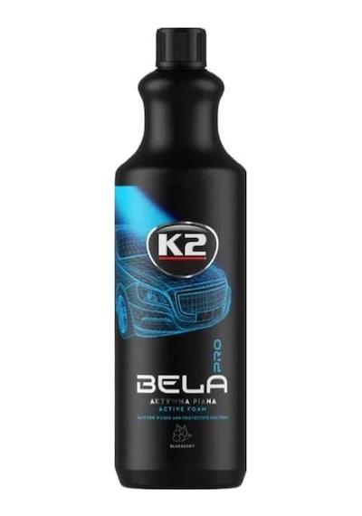 K2 Pro Bela Pro 1l Sunset Fresh Ph Nötr Ön Yıkama Köpüğü