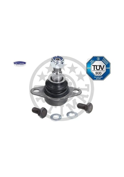 Rotıl On Alt Bmw X3 E83 03 08 Optımal 31103418341