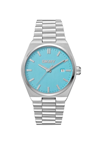 Dkny Dk1g135m0025 Erkek Kol Saati Metalik Gri
