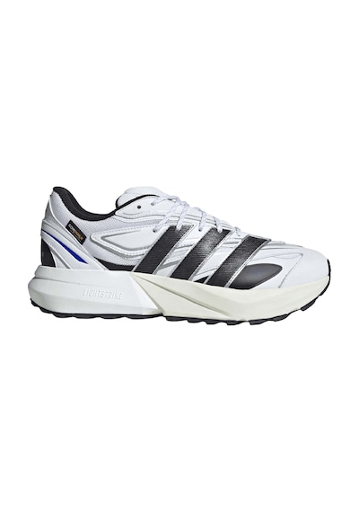 Adidas Lightblaze Atr Erkek Beyaz Koşu Ayakkabısı Js1989 Beyaz