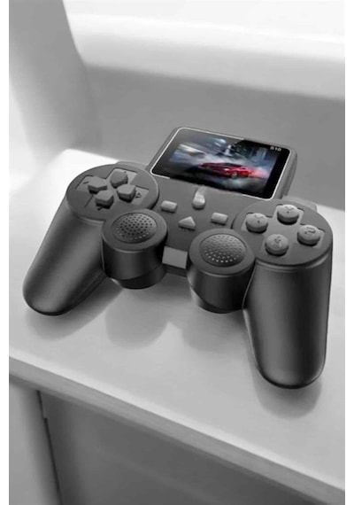 S10 - 596 - Sup 520 Oyunlu Gamepad Tv - Csmo-tex - Uyumlu Gamepad
