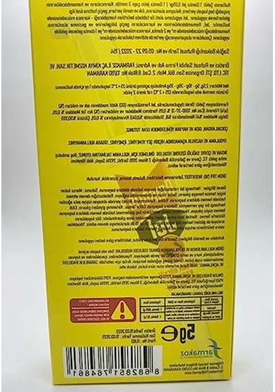 5 Gram Hamam Böceği Mücadelesi İçin Hazır Damla Yem