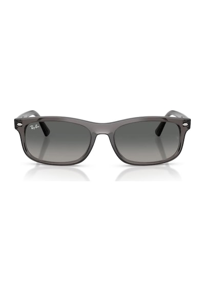 Ray-ban Rb2224 667571 57 Unisex Güneş Gözlüğü Gri