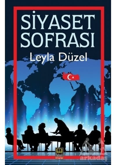 Siyaset Sofrası