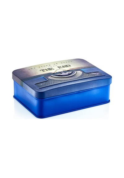 Edt Erkek Parfüm 100 Ml Renkli Diğer