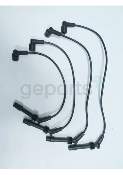 Buji Kablosu Takım 16v 2.0 Cc Yow Jung Opel Omega - B - 1994-1998
