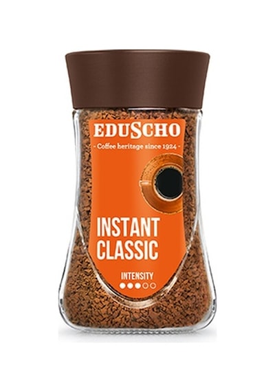 Eduscho Instant Classic Çözünebilir Kahve 100 G 194063