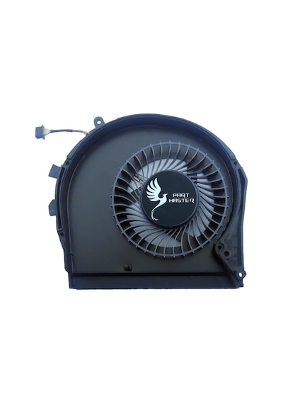 Hp Nd85c15-18k15 Uyumlu Gpu-vga Ekran Kartı Fanı