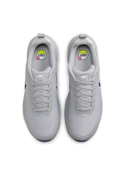 Nike Air Max Nuaxis Erkek Günlük Spor Ayakkabı Gri Gri