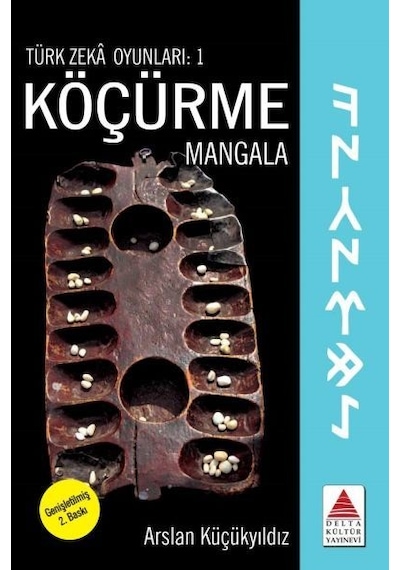 Köçürme Mangala Türk Zeka Oyunları 1
