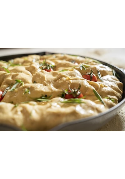 Kaşka Siyez Unu 1 KG