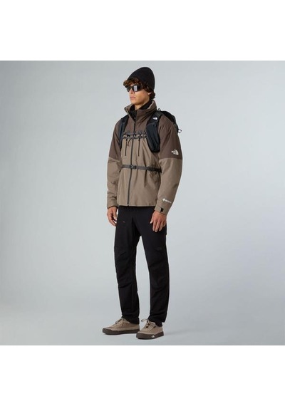 The North Face Basin Pro Erkek Siyah Pantolon
