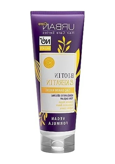 Sülfatsız Saç Bakım Kremi, 250 Ml