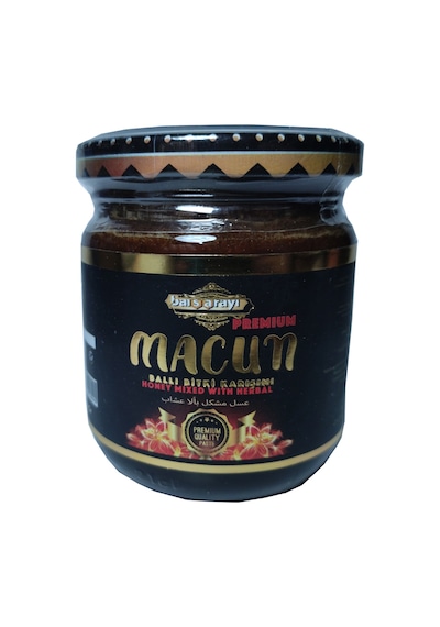 Balsarayı Premium Ballı Bitki Karışımı 240 G