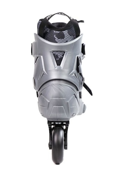 Flying Eagle X3 Shrike Grey Urban Paten Gri