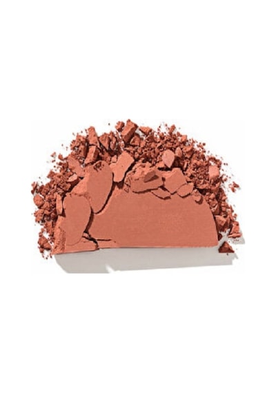 Flormar Yoğun Pigmentli Kompakt Allık  - Satin Matte Cbl. - 005 Peach Brown -8690604395651