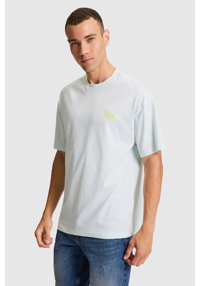 U.s. Polo Assn. Erkek Nil Tişört 50327177-vr083 Nıl