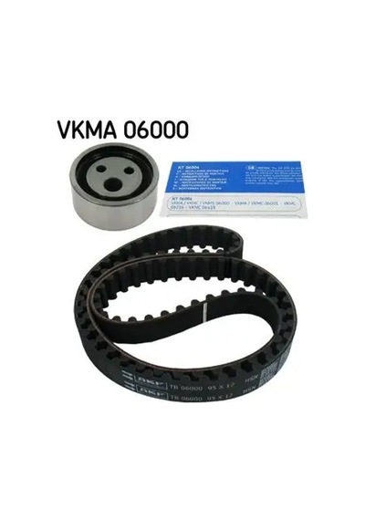 Skf Vkma06000 Triger Seti 1307700qad 7700736085 7700736969