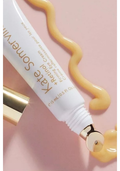 Kate Somerville Retinol Firming Eye Cream 15ml, Sıkılaştırıcı Göz Kremi