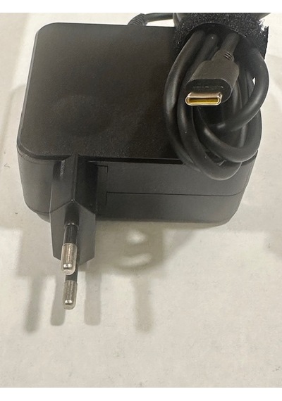 Notebook Adaptörü 65 Watt Type-c Adaptör 20 Volt 3.25 Amper Typec Adaptör