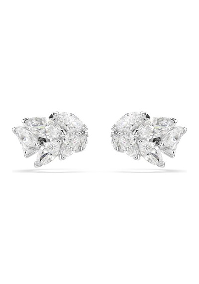 5747998 Swarovski Küpe Mesmera:ec S Whı/rhs Metalik
