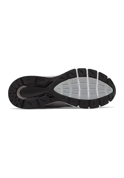 New Balance 990 V5 Unısex Spor Ayakkabı M990gl5 M990gl5 Gri Gri